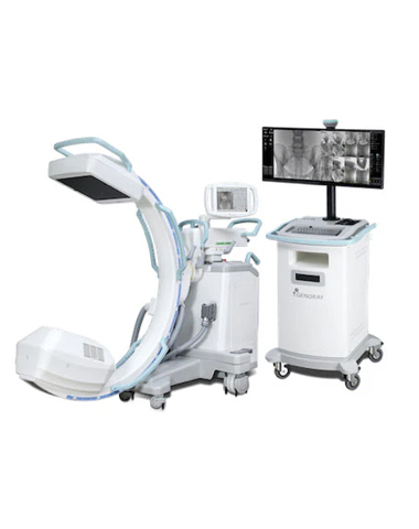 Genoray Oscar Prime C-arm